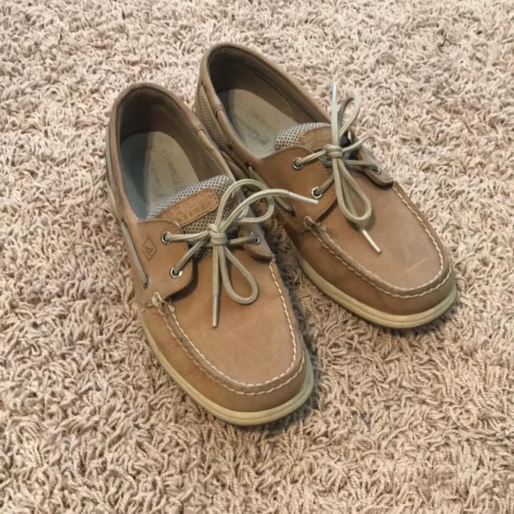 Sperry Loafers 8W